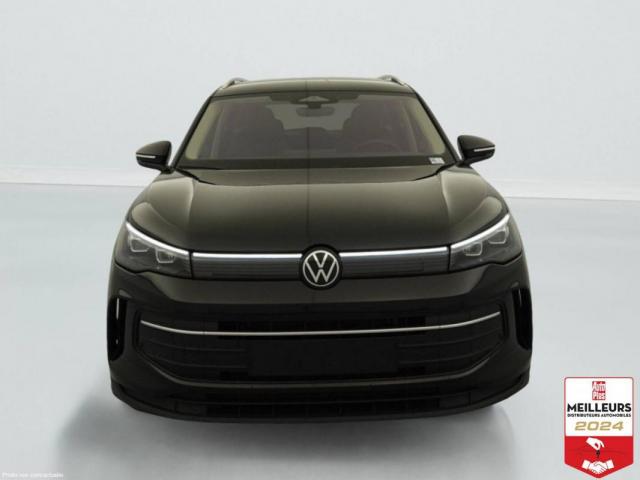 Volkswagen Tiguan image 4