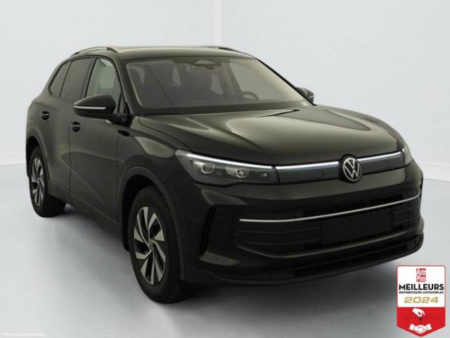 Volkswagen Tiguan image 1