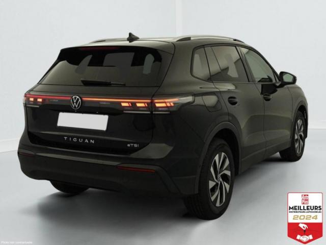 Volkswagen Tiguan image 6
