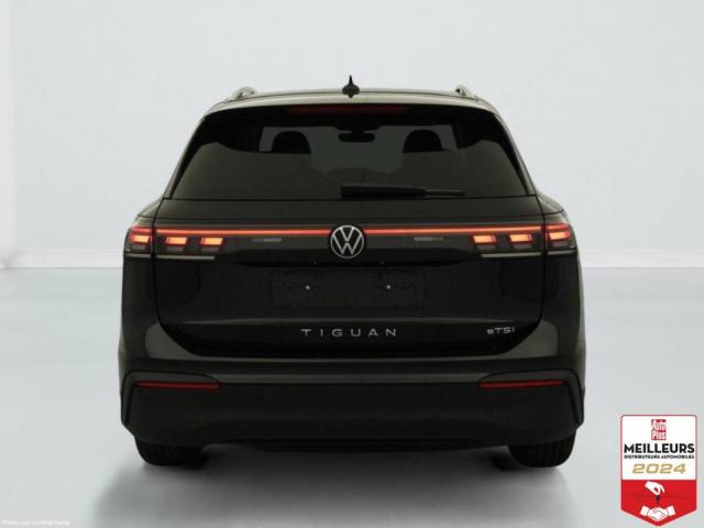 Volkswagen Tiguan image 8