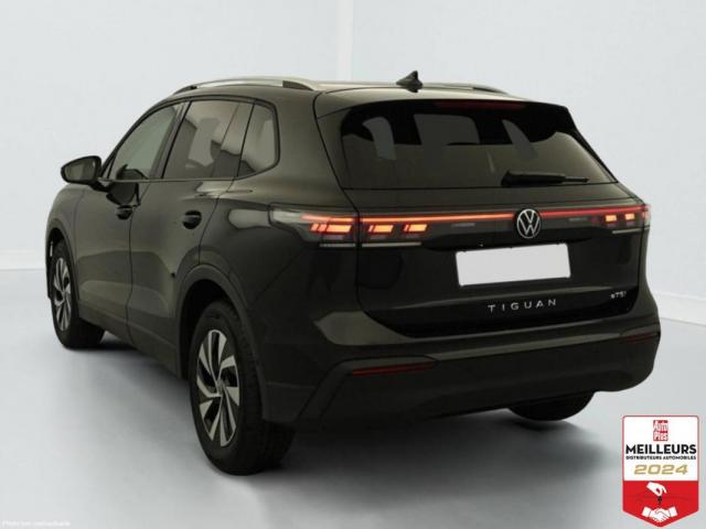 Volkswagen Tiguan image 5