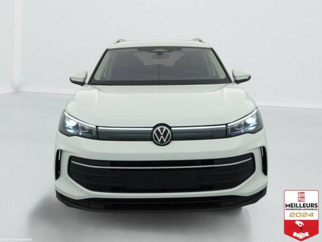 Volkswagen Tiguan image 2