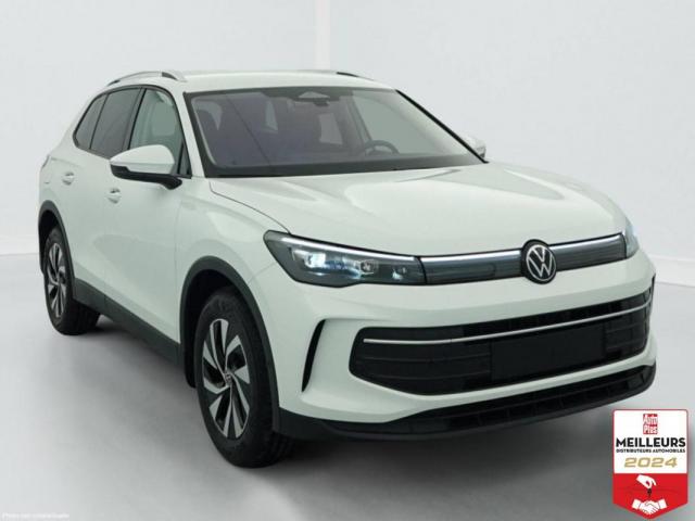 Volkswagen Tiguan image 4