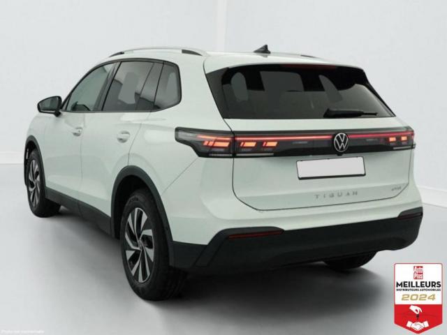 Volkswagen Tiguan image 6