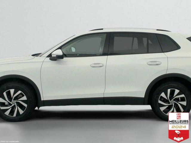 Volkswagen Tiguan image 1
