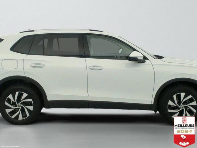 Volkswagen Tiguan image 8