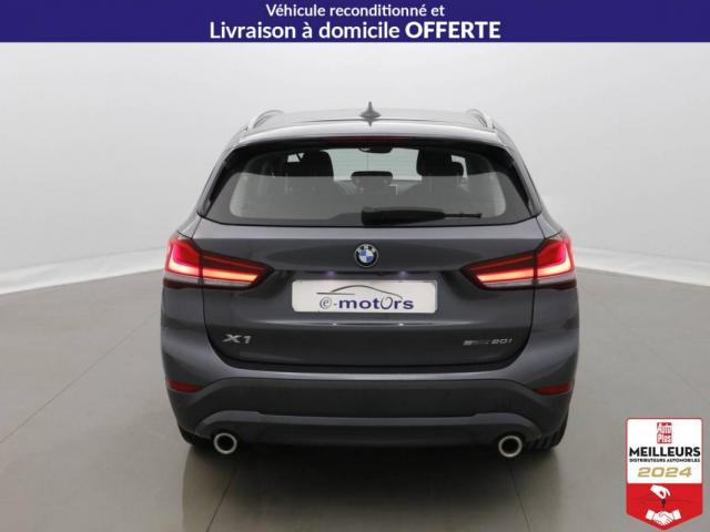 Bmw X1 image 4