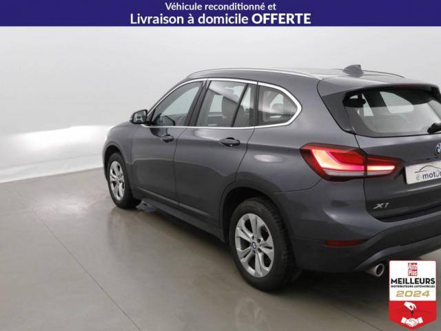 Bmw X1 image 3
