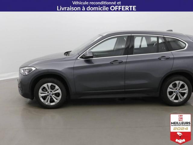 Bmw X1 image 7
