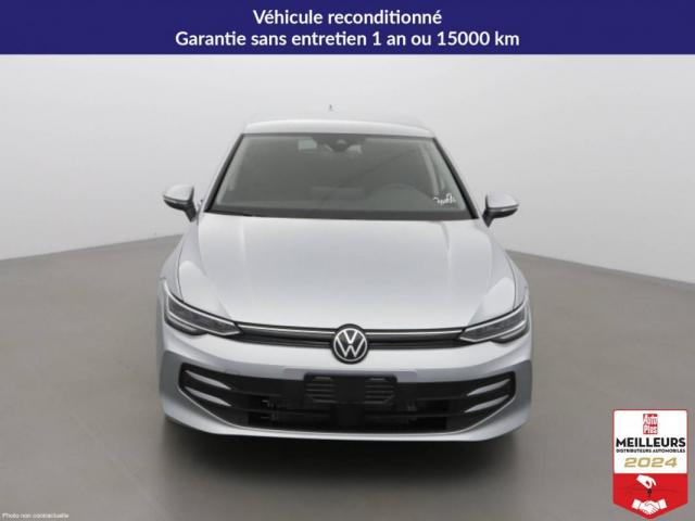 Volkswagen Golf image 7