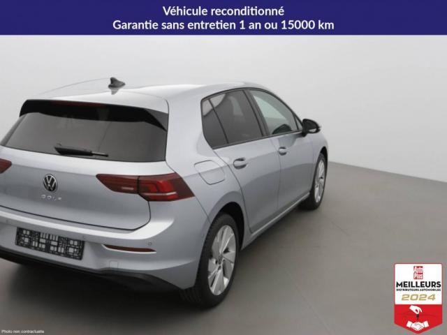 Volkswagen Golf image 9