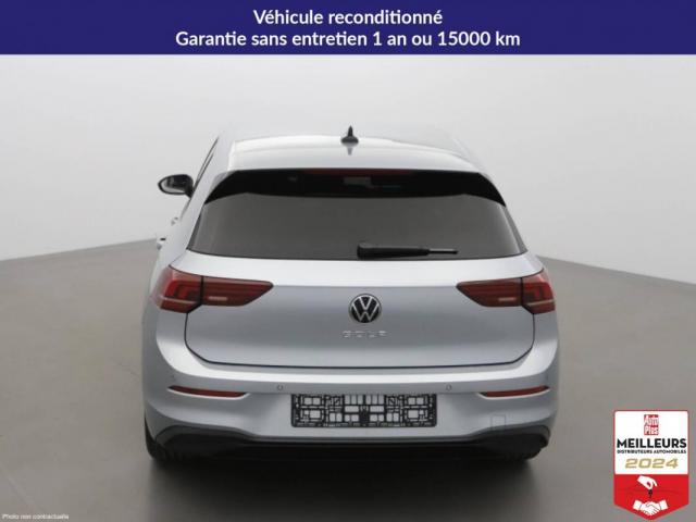 Volkswagen Golf image 6