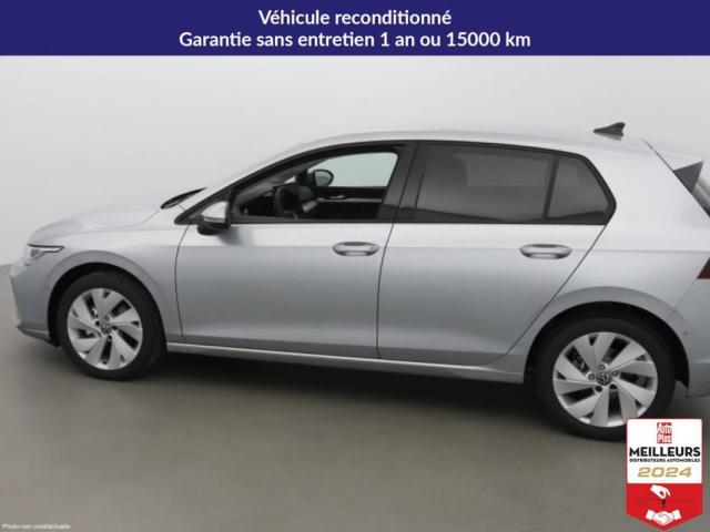 Volkswagen Golf image 8