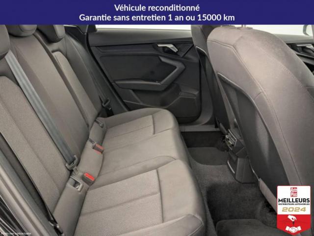 Audi A3 Sportback image 7