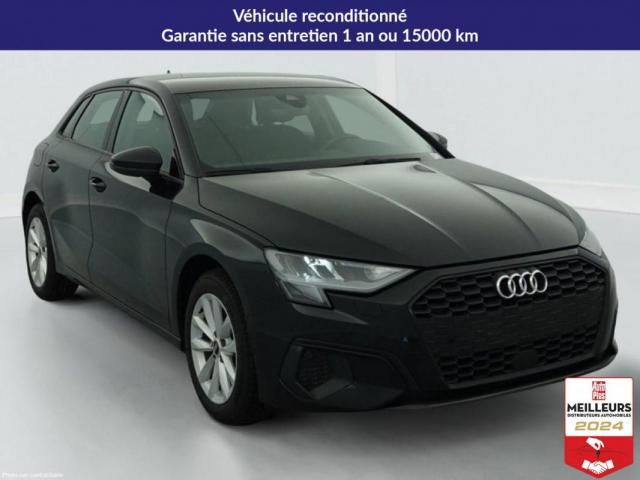 Audi A3 Sportback image 1