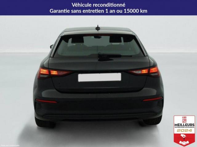 Audi A3 Sportback image 8