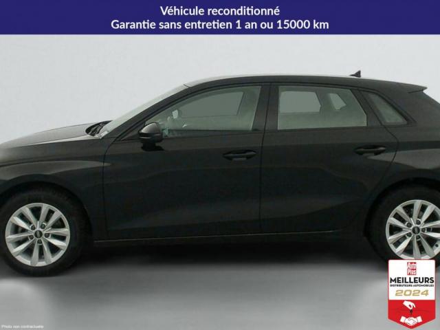 Audi A3 Sportback image 6