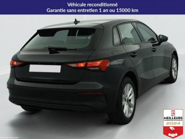 Audi A3 Sportback image 9