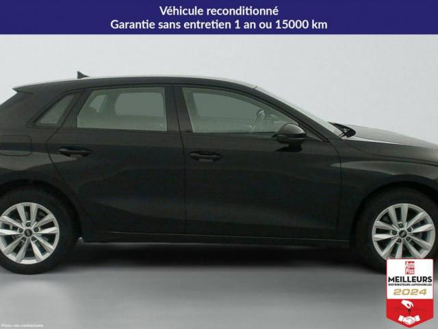 Audi A3 Sportback image 2