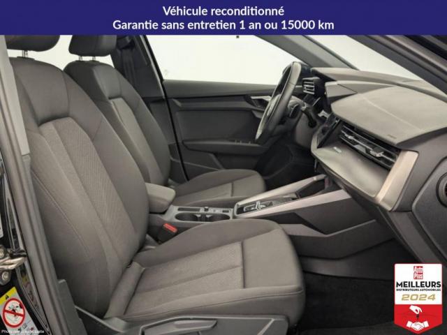 Audi A3 Sportback image 4