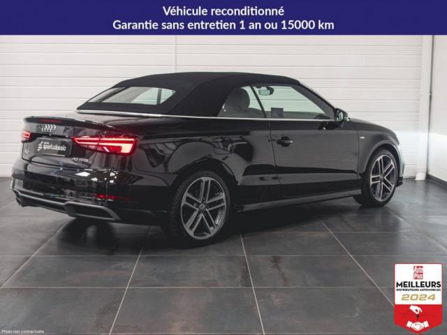Audi A3 image 4