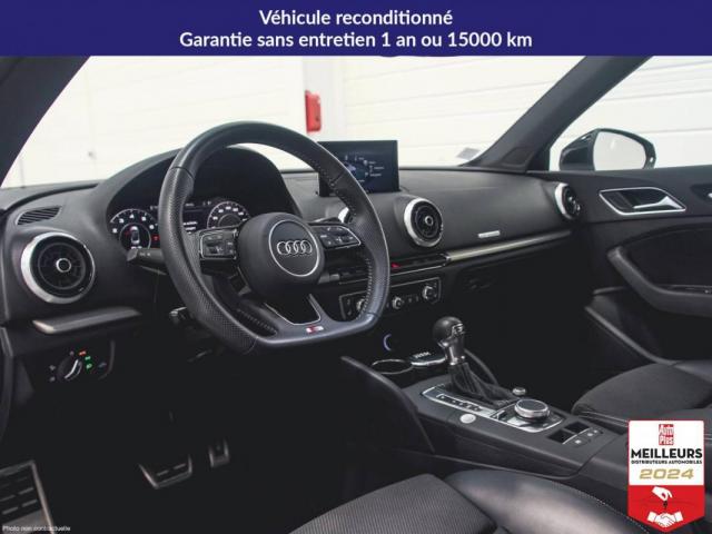 Audi A3 image 7