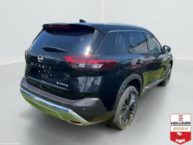 Nissan X-Trail image 1