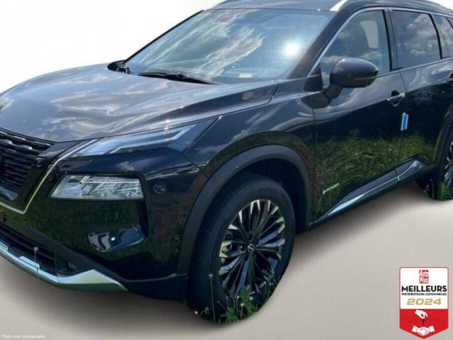 Nissan X-Trail image 3