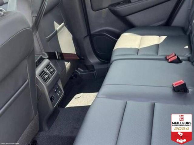 Nissan X-Trail image 5