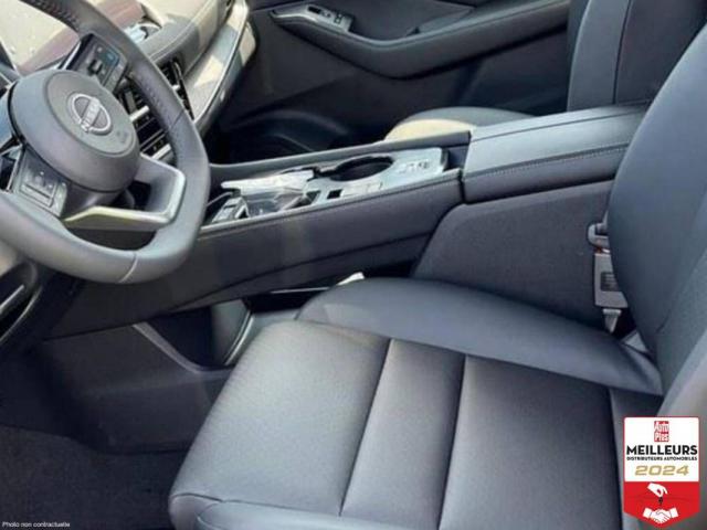 Nissan X-Trail image 4