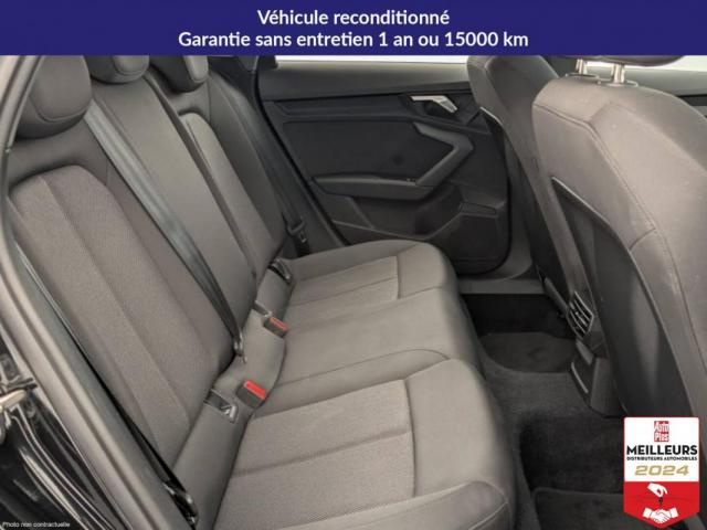 Audi A3 Sportback image 8