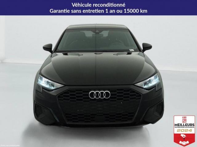 Audi A3 Sportback image 6