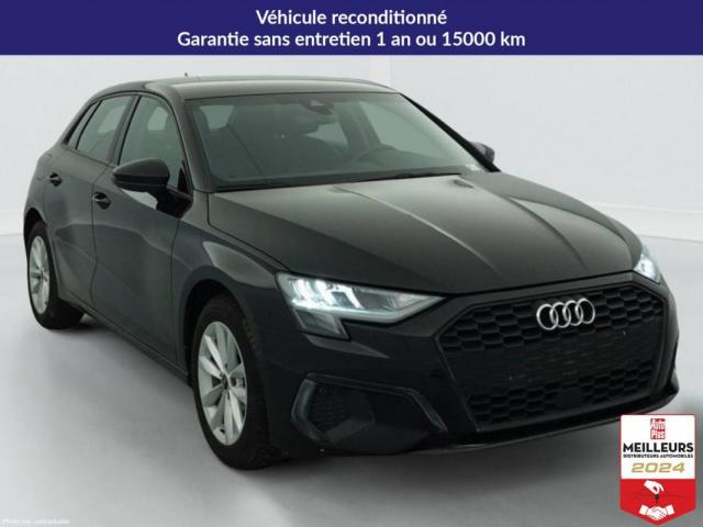 Audi A3 Sportback image 5