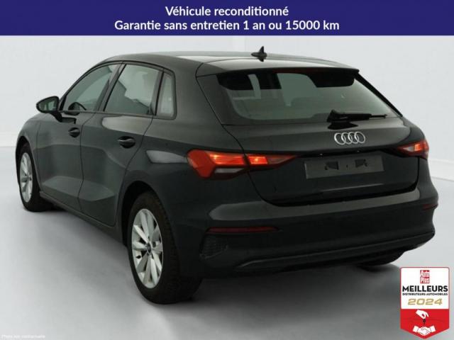 Audi A3 Sportback image 3