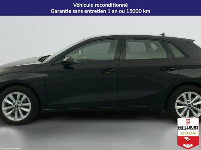 Audi A3 Sportback image 9