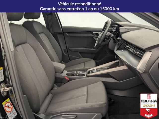 Audi A3 Sportback image 7