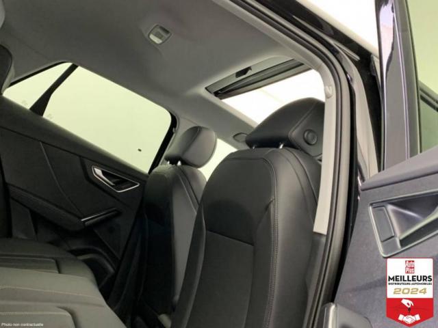 Audi Q2 image 6