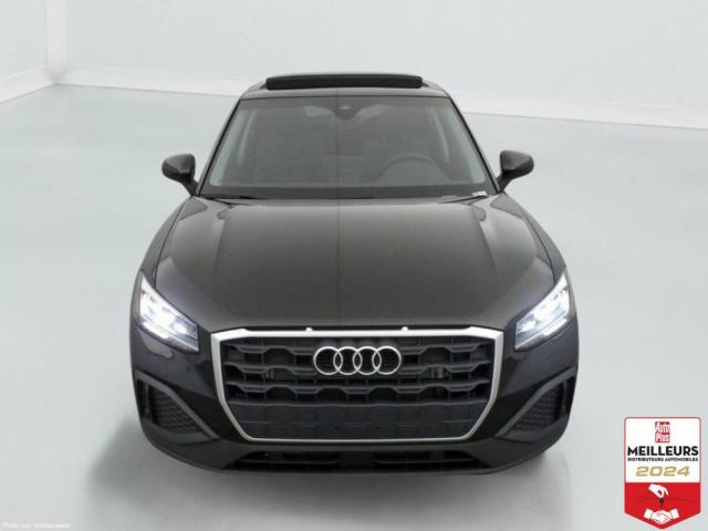 Audi Q2 image 2