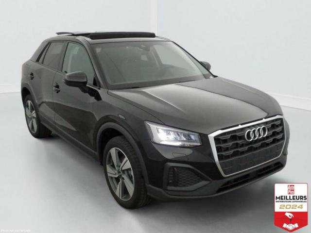 Audi Q2 image 7