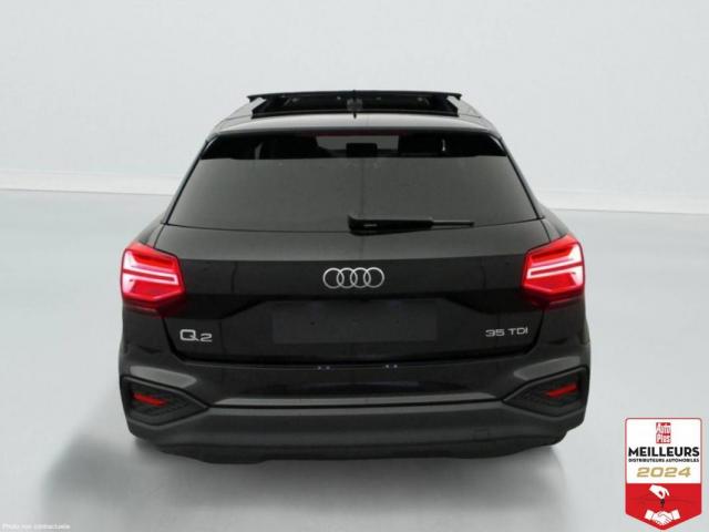 Audi Q2 image 4