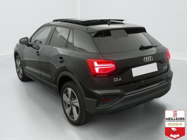 Audi Q2 image 8