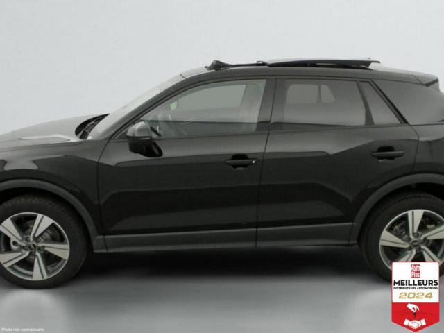 Audi Q2 image 5