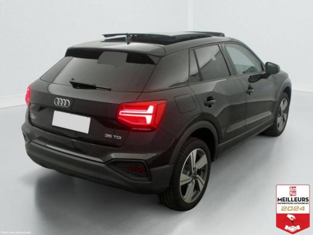 Audi Q2 image 1