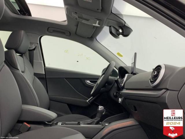 Audi Q2 image 9