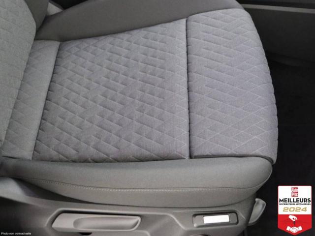 Volkswagen Caddy Van image 3