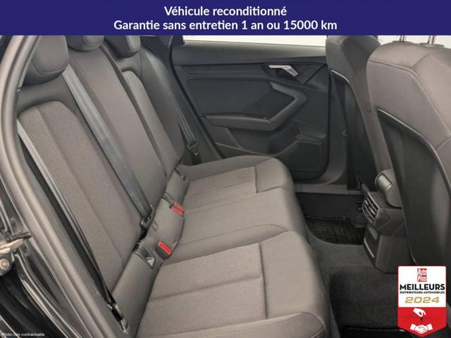 Audi A3 Sportback image 1