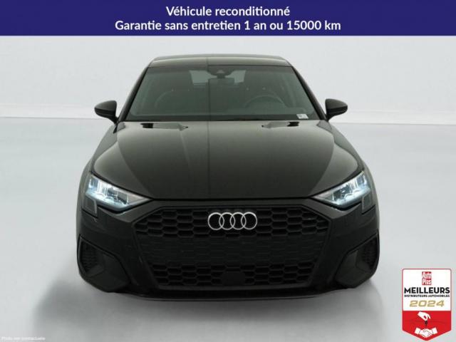Audi A3 Sportback image 8