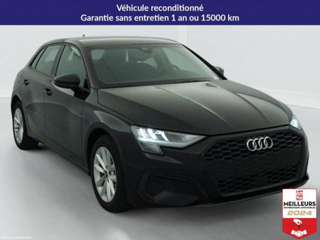 Audi A3 Sportback image 2