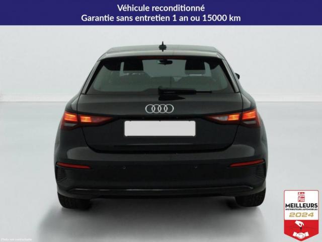 Audi A3 Sportback image 9