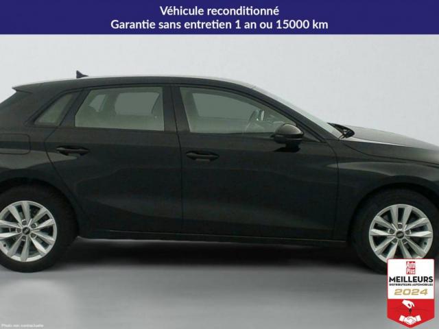 Audi A3 Sportback image 5